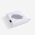 Προστατευτική Μαξιλαροθήκη Bedgear Dri-Tec 51X86